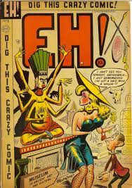 Whether you're an expert or just picking up your first comic book, these guides to the best reads, screen adaptations, characters, creators, and conventions will take you from sidekick to hero. Download 15 000 Free Golden Age Comics From The Digital Comic Museum Open Culture