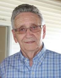 Obituary for George Robert "Bob" Odom