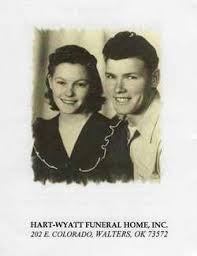 Lois Pauline Ryans Burk (1925-2007)