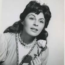 The soprano Roberta Peters has died