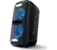 Discover a wide range of high quality products from sony and the technology behind them, get instant access to our store and entertainment network. Sony Gtk Xb72 Bluetooth Megasound Party Speaker Black Fast Delivery Currysie