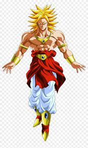 Budokai 3, released as dragon ball z 3 (ドラゴンボールz3, doragon bōru zetto surī) in japan, is a fighting video game based on the popular anime series dragon ball z. Http Static Giantbomb Super Saiyan Png Dragon Ball Z Broly Transparent Png 3201x4800 54656 Pngfind