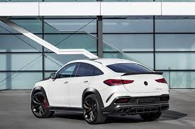 Driving dynamics at motorsport level, explosive sprints and the striking front in jet wing design with trim element makes it clear the first time you set your eyes on it. Mercedes Amg Gle 63 Coupe Facelift By Topcar Design Mercedes Benz Worldwide