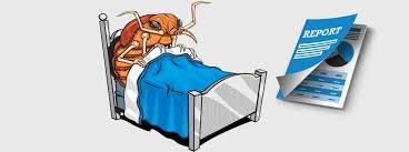 Located in orange, alo hotel by ayres is connected to a shopping center. Bed Bug Reports Check Hotels And Apartments Before You Stay