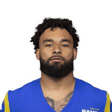 Kyren Williams Stats Summary