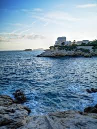 Luxury Holidays In Marseille With Kids Zenbabytravel