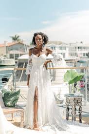 Bohemian Wedding Dresses Lace Fashion Boho Designs Bohemian Wedding Dress Lace Wedding Dresses Romantic Bohemian Wedding Dresses