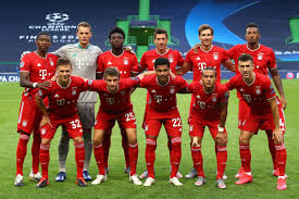 Bayern munich goalkeeper manuel neuer set a new bundesliga record with the 197th clean sheet of his career in the german top flight as the league leaders thrashed schalke on sunday. Paris Saint Germain Stars Neymar And Kylian Mbappe Cost More Than Bayern Munich S Entire 23 Man Squad Against Lyon