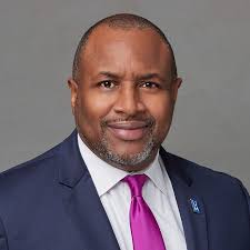 Andre E. Johnson, PhD