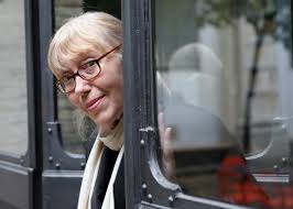 THE OBIT PATROL: 2016-05-08