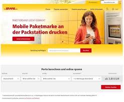 Eine paketkarte (in paketmarke online kaufen und an einer packstation oder in der filiale drucken. Dhl Gutscheine Jetzt Rabatt Fur Juni 2021 Nutzen