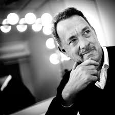 TOM HANKS. Prawdziwy Kapitan Ameryka