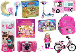 De 11 Beste Cadeaus Voor 5 Jarige Meisjes In 2021