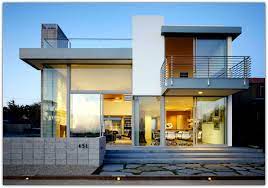 Back 1 / 0 next. Modern Small Glass House Designs