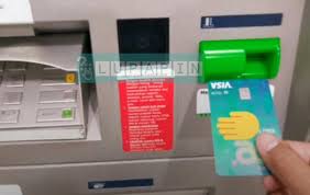 Punya telephone identification number dari bank permata. 10 Cara Ganti Pin Atm Permata Dan Panduan Gambar 2021 Lupapin