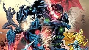 ولكن الأكيد أن نهاية ستيبن وولف كانت مختلفة تماماً. Ø³Ø§ÙŠØ¨ÙˆØ±Øº Ø§Ù„Ù…ØªÙØ§Ù†ÙŠ ÙÙŠ Ø§Ù„Ø¯ÙØ§Ø¹ Ø¹Ù† Ø§Ù„Ø§Ø±Ø¶ Ø¹Ø¯Ø³Ø© Ø§Ù„ÙÙ†