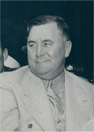 Daniel John Shields Sr. (1886-1961)