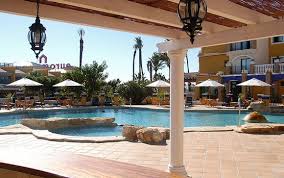 Maybe you would like to learn more about one of these? Hotel La Laguna Spa Golf 4 Alicante Bis Zu 70 Voyage Prive