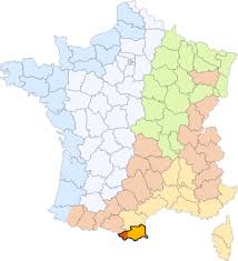Le département pyrénées orientales compte 7162 entreprises. Pyrenees Orientales Departement Triple Performance