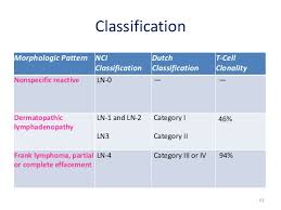 non hodgkin lymphoma