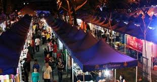 Kan best kalau ada banyak tempat makan yang siapkan playground atau play area. 18 Tempat Lepak Best Di Kl Pada Malam Dan Petang Jom Lepak Weh Ammboi