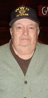 Robert Burgess Obituary