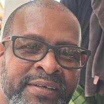 Wayne Delandio Green Obituary