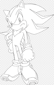 Download wallpaper sonic keren hd. Shadow The Hedgehog Sonic Sega All Stars Racing Sonic Colors Sonic The Hedgehog Michael Jackson Drawing Angle White Mammal Png Pngwing
