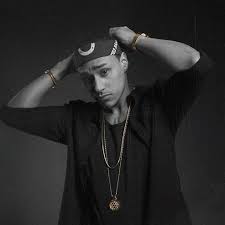 Profile for Teddy Redd