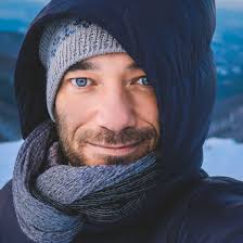 Profil fotografa David Veselý