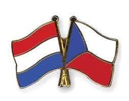 Plaats een weddenschap op nederland vs tsjechië. Koop Hier Uw Nederland Tsjechie Flag Friendship Lapel Pin Bij Wereldvlaggen Nl