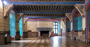 amber maitrejean chateau de pierrefonds photos by amber maitrejean castles interior french castles historical interior