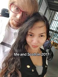 Divine and Scott Young