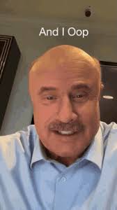 Dr Phil Funny Gifs Tenor
