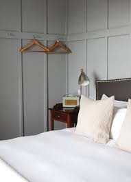 Wall Panelling And Cladding Coastal Bedrooms Home Bedroom Decor