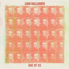 Liam Gallaghers One Of Us Tops The Official Uk Vinyl
