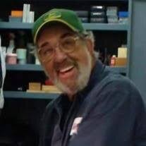 David P. Jeffries Obituary