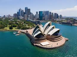 The 30 Best Cities In The World Readers Choice Awards 2015 Best Cities Australia Travel Places To Go