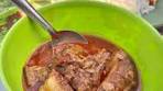 カレーと納豆のコラボ？！新しい食の楽しみ方