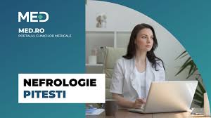 Nefrologie Pitesti