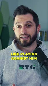 The Best Read I Ever Made (It Wasn’t A Poker Hand)