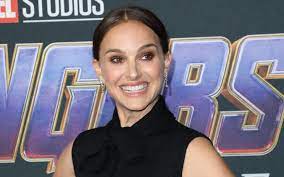 Натали портман (natalie portman, урождённая натали хершлаг, англ. Natalie Portman Leon Ware Heute Undenkbar