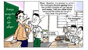 Cara belajar bahasa inggris dengan cepat dan mudah dipahami 1. Tips Dan Kepentingan Belajar Bahasa Inggeris Dulu Lain Sekarang Lain