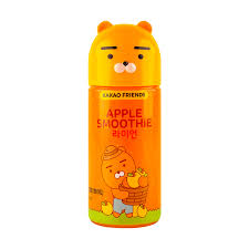 KAKAO Friends Apple Smoothie 6.42 oz