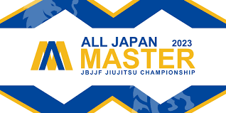 全日本マスター柔術選手権大会 | 一般社団法人 日本ブラジリアン柔術連盟