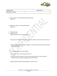 Dilansir dari laman resmi klub, selasa (3/11/2020), orang tua dari salah satu pemain yang baru direkrut, make aldo maulidino turut tanggapi karier anaknya. Contoh Tanggapan Orang Tua Di Raport Smp Cara Golden