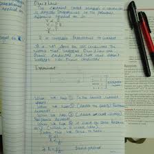Ruled by students, supported by parents. Q1 State Ohm S Law How Can It Be Verified Experimentally Does It Hold Good Under All Brainly In