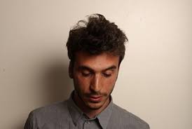 Federico Molinari · Artist Profile