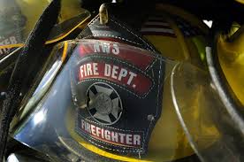 Weapons Station celebrates National Fire Prevention Month > Joint Base  Charleston > News