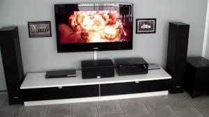 Was sind die gängigsten tonformate in einem heimkino? Heimkino Canton Chrono 5 0 Set Klipsch Rw 12d Tx Nr609 Le46b750 Bd C5500 T2 In Dts Hd Master Youtube